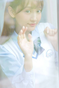 美女热舞